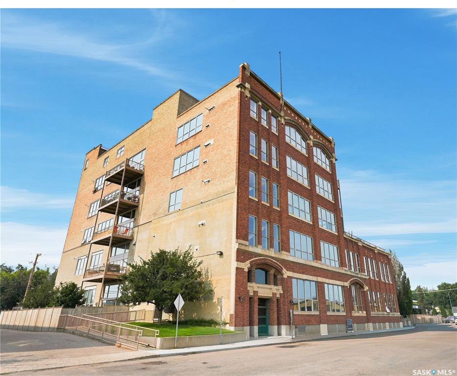211 D Avenue N #204, SK046828, Saskatchewan,