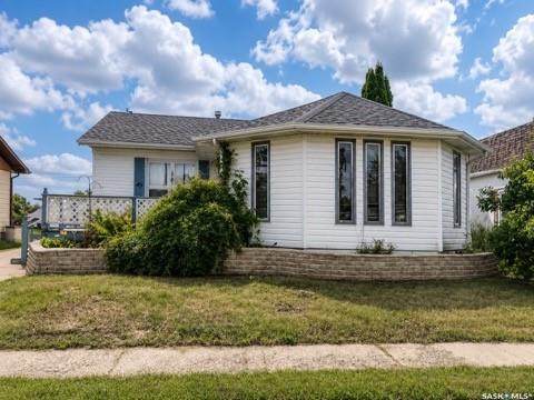 Second View of 43 1st Avenue Nw, Preeceville, Saskatchewan, S0A 3B0