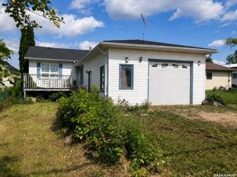 Third View of 43 1st Avenue Nw, Preeceville, Saskatchewan, S0A 3B0