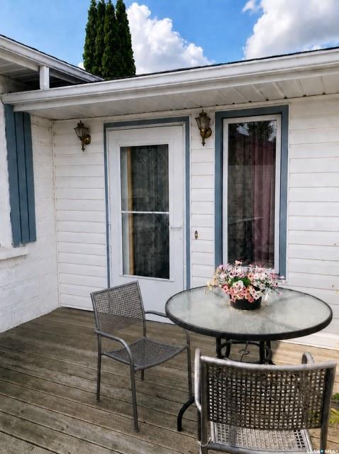 Fifth View of 43 1st Avenue Nw, Preeceville, Saskatchewan, S0A 3B0