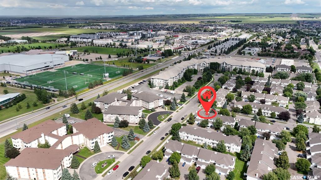 110 Keevil Crescent #2, SK046830, Saskatchewan,