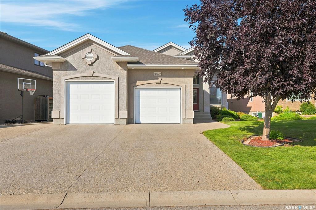 MLS® listing #SK046832 for sale located at 6407 Wascana Court Bay