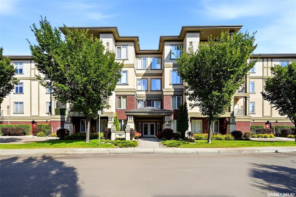 3501 Evans Court #312, SK046834, Saskatchewan,