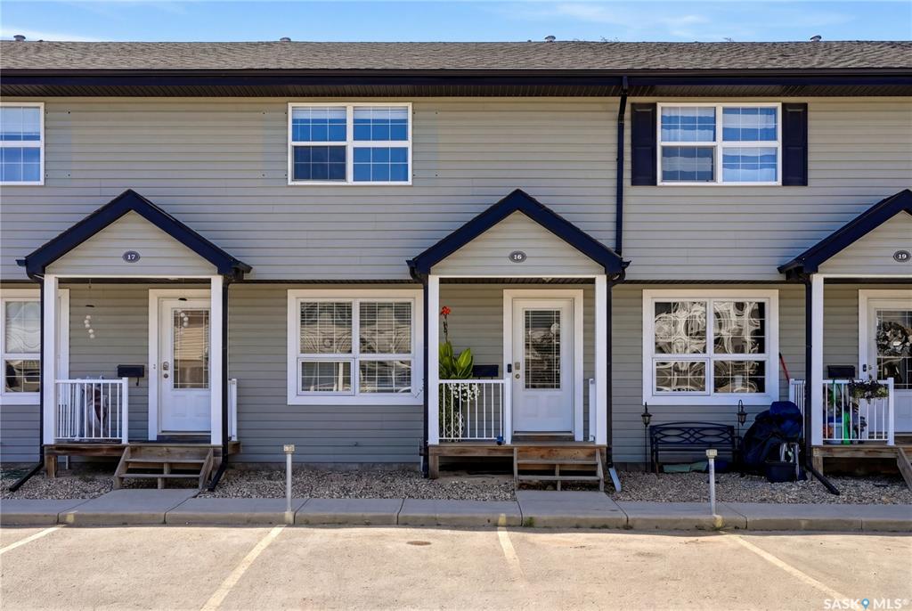 4500 Child Avenue #18, SK046835, Saskatchewan,