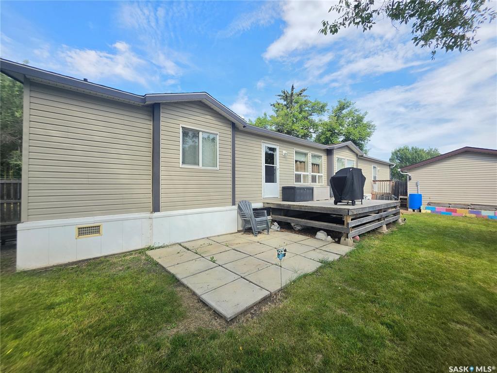 481 34th Street, SK046839, Saskatchewan,