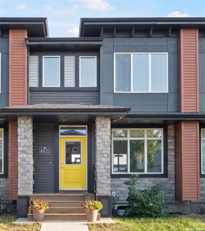 MLS® listing #SK046840 for sale located at 4431 Buckingham Drive