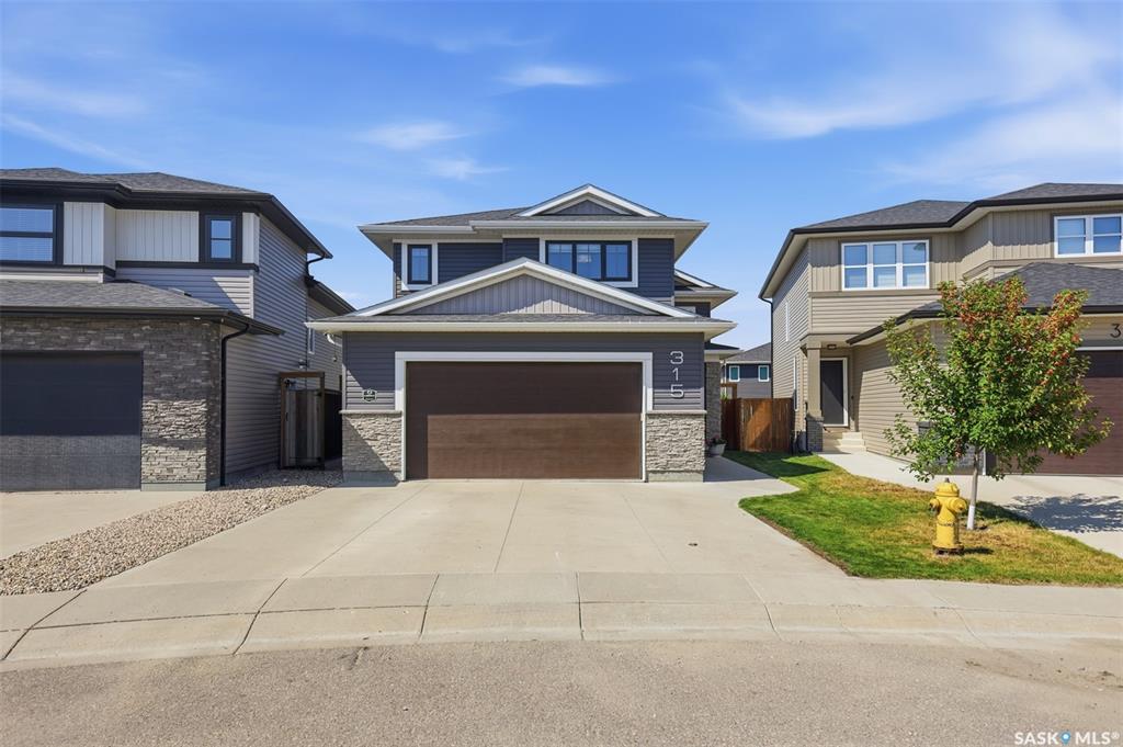 315 Underhill Bend, SK046841, Saskatchewan,