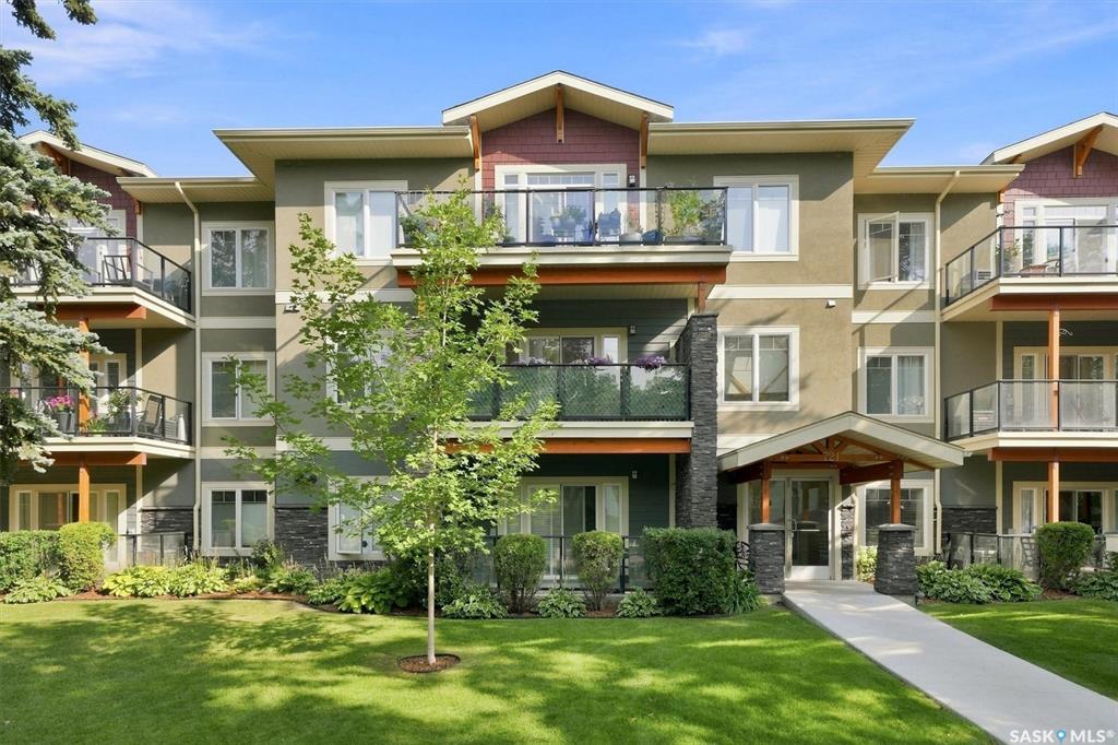 721 8th Street E #305, SK046843, Saskatchewan,