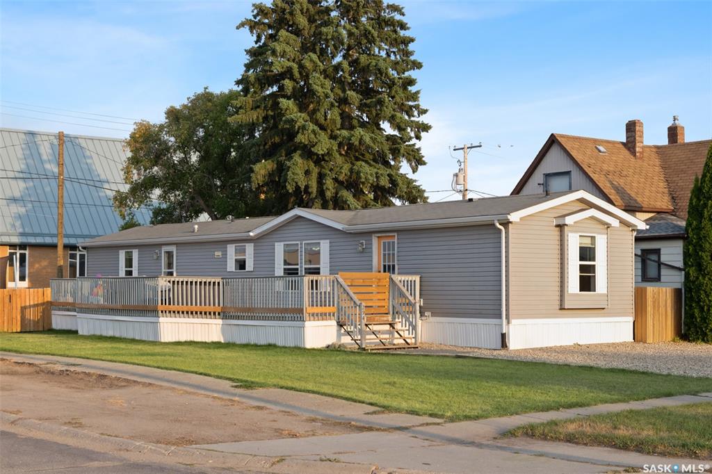 294 Byron Street, SK046844, Saskatchewan,
