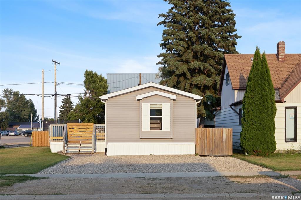 Second View of 294 Byron Street, Southey, Saskatchewan, S0G 4P0