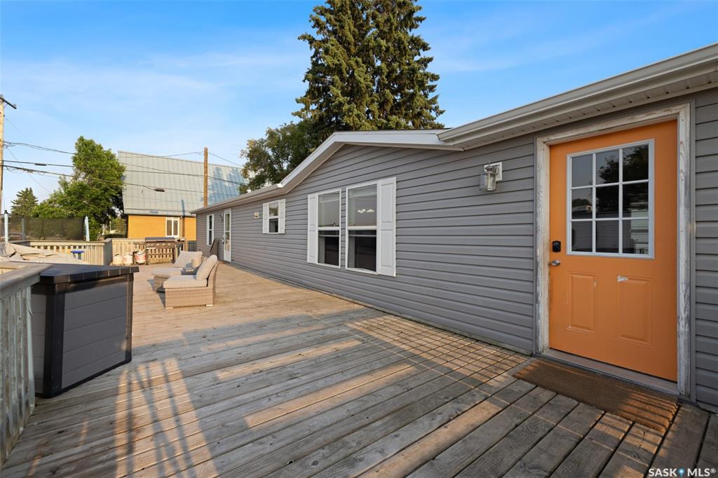 Third View of 294 Byron Street, Southey, Saskatchewan, S0G 4P0