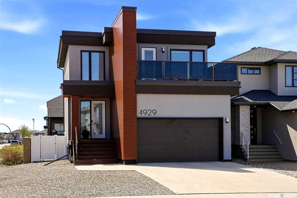 4929 Green Brooks Way E, SK046845, Saskatchewan,