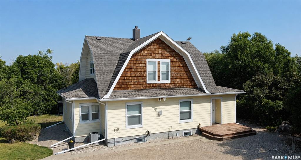 RM of Redburn Acreage, SK046846, Saskatchewan,