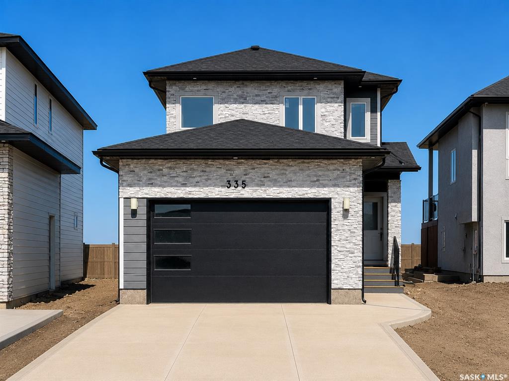 335 Sharma Crescent, SK046847, Saskatchewan,