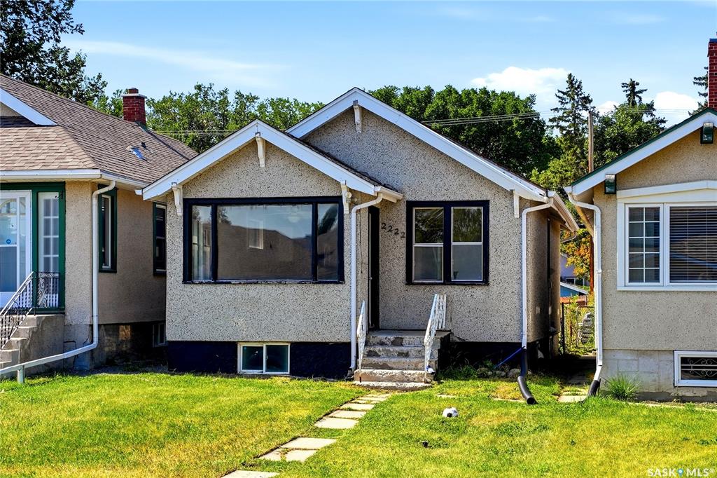 2222 Wallace Street, SK046848, Saskatchewan,
