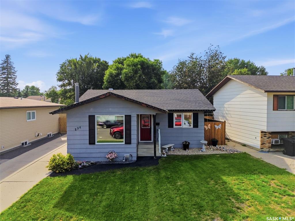 334 Needham Crescent, SK046850, Saskatchewan,