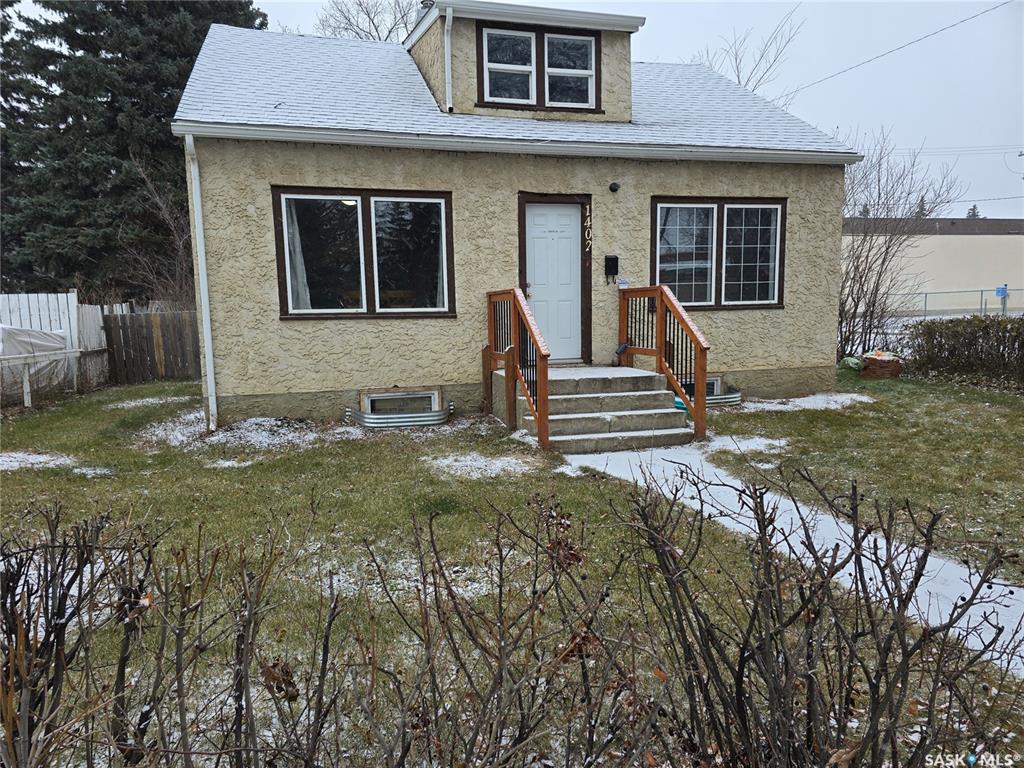 1402 102nd Street, SK046852, Saskatchewan,