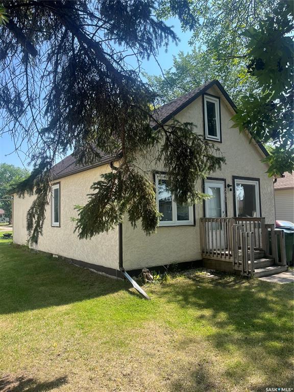 291 Wellington Avenue, SK046859, Saskatchewan,