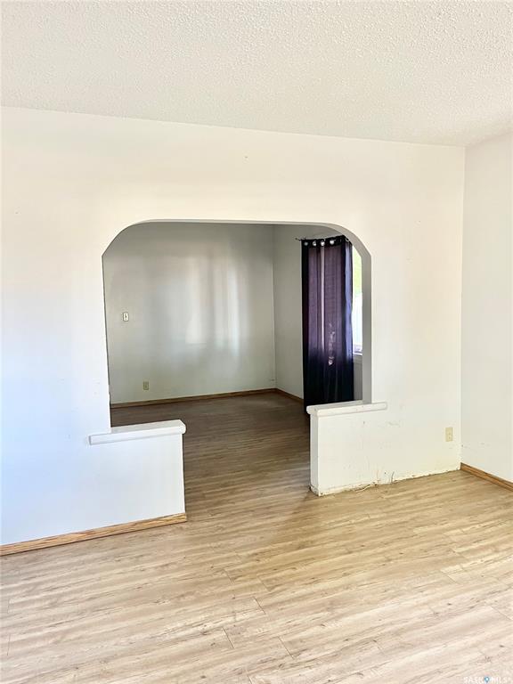 Second View of 291 Wellington Avenue, North YO, Yorkton, Saskatchewan, S3N 3B1