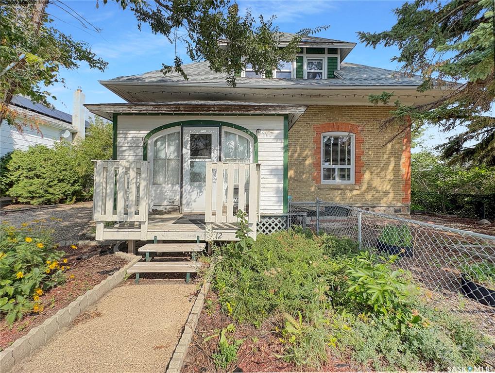 12 22nd Street, SK046860, Saskatchewan,