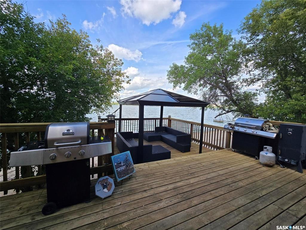 Third View of 14 Poplar Trail, Crooked Lake, Saskatchewan, S0G 2B0