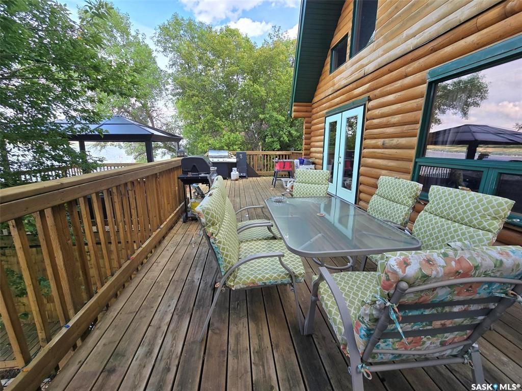 Fourth View of 14 Poplar Trail, Crooked Lake, Saskatchewan, S0G 2B0