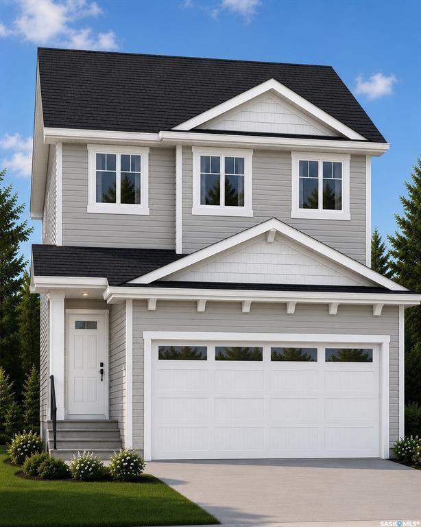 1258 Yuel Way, SK046862, Saskatchewan,