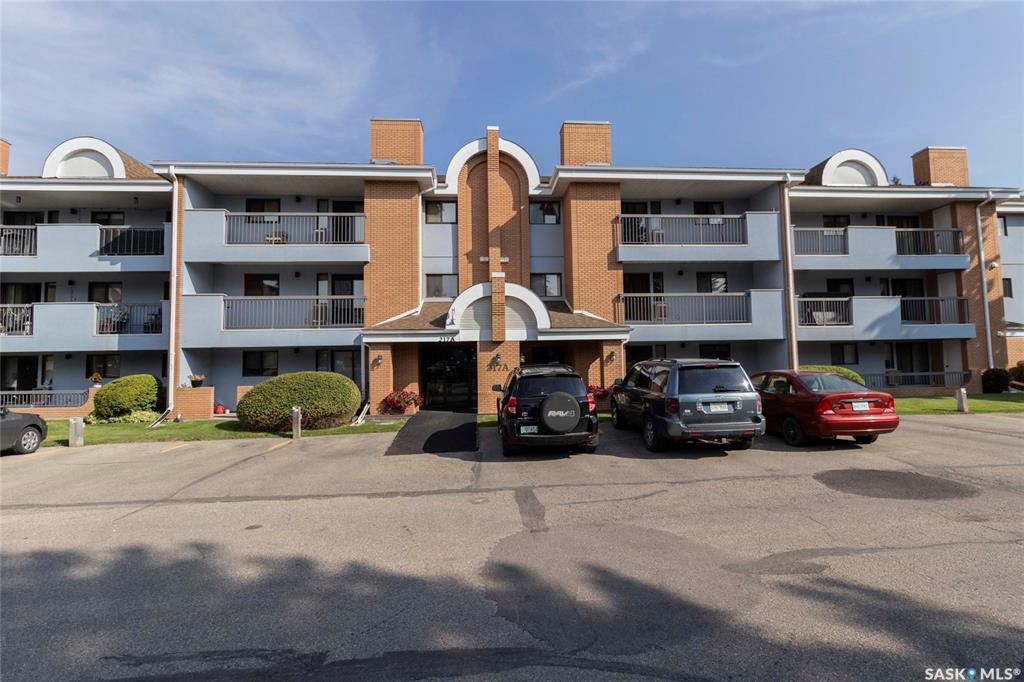 217 A Cree Place #306, SK046865, Saskatchewan,