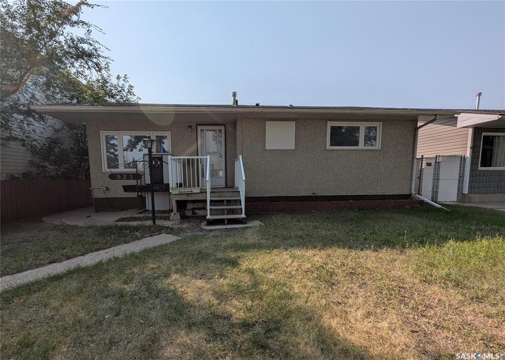 921 Weldon Avenue, SK046867, Saskatchewan,