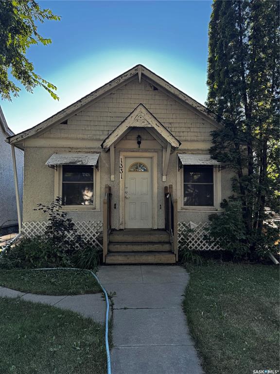 1331 B Avenue N, SK046868, Saskatchewan,