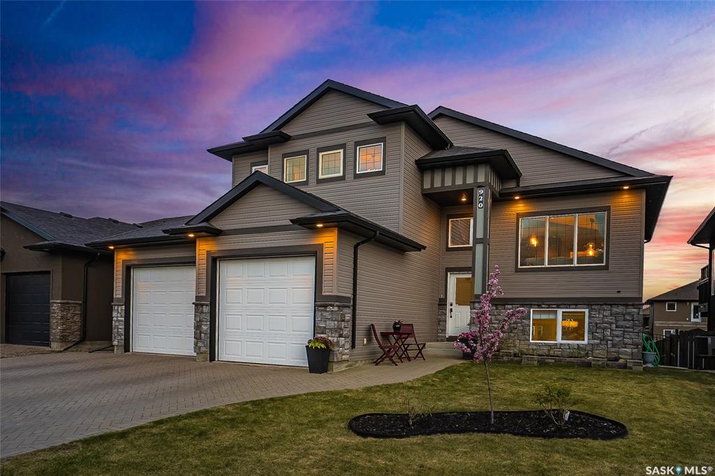 920 Coppermine Way, SK046871, Saskatchewan,