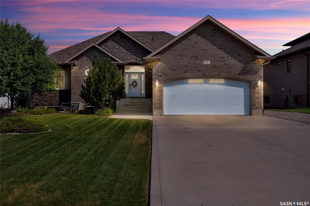 MLS® listing #SK046872 for sale located at 3 Lott Road E