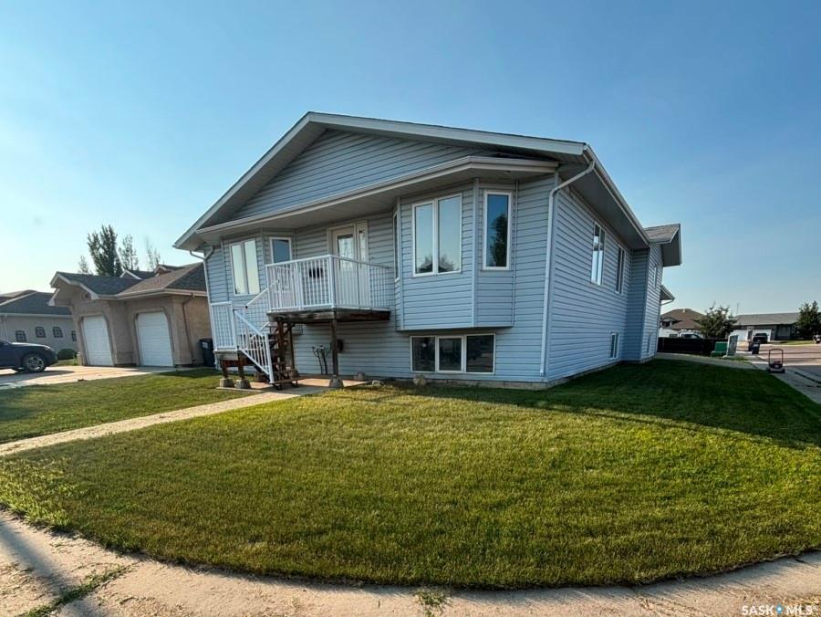 851 Carr Terrace, SK046876, Saskatchewan,