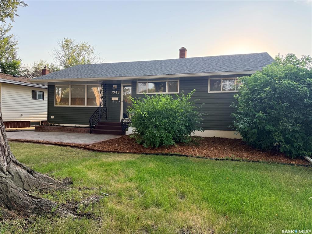 1348 Horace Street, SK046887, Saskatchewan,