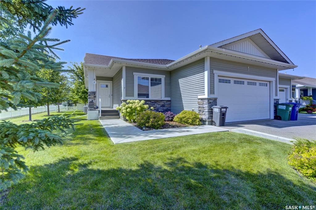 3206 11 Th Street W ##1, SK046890, Saskatchewan,