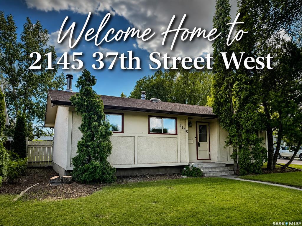 2145 37th Street W, SK046891, Saskatchewan,