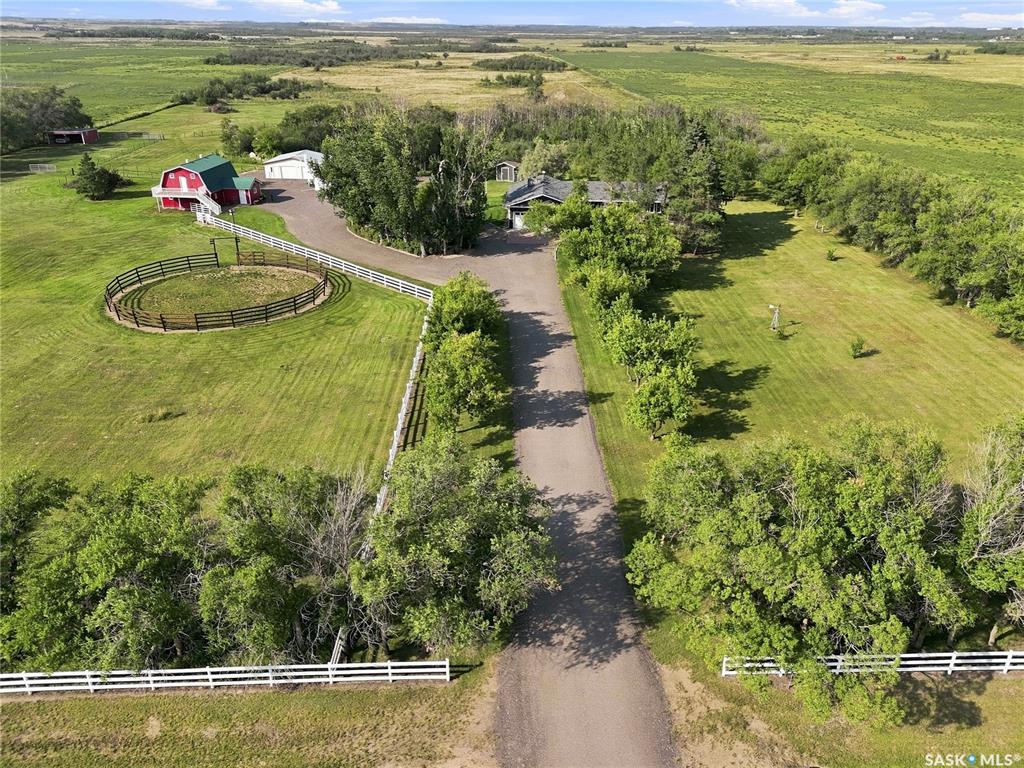 Petz Acreage, SK046895, Saskatchewan,