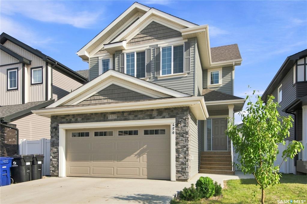 450 Aniskotaw Way, SK046896, Saskatchewan,