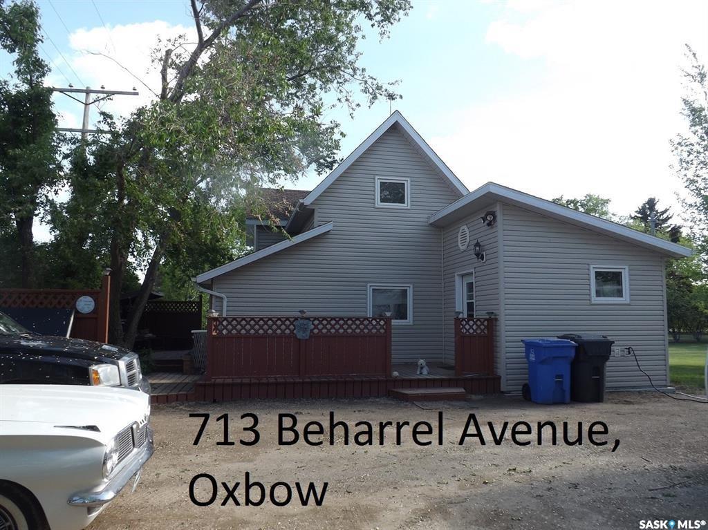 713 Beharrel Street, SK046897, Saskatchewan,