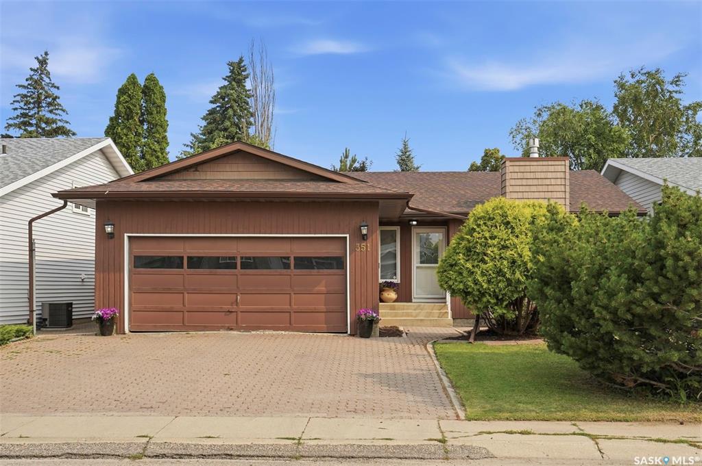 351 Marcotte Crescent, SK046898, Saskatchewan,