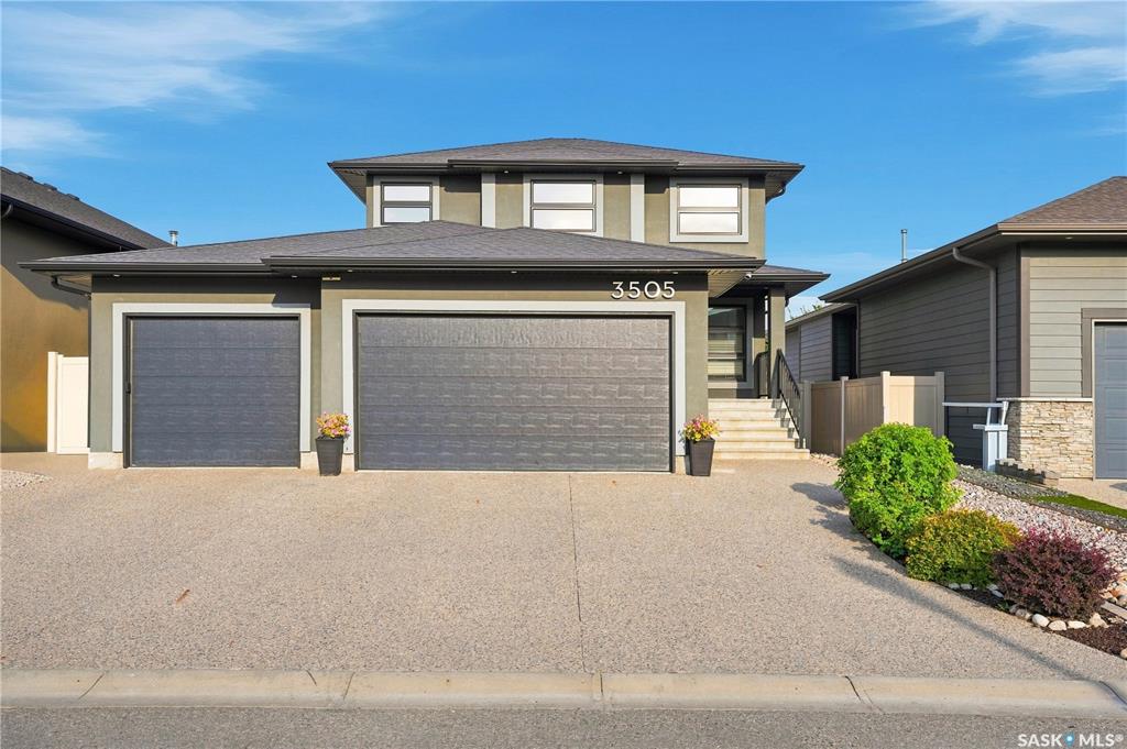3505 Green Creek Road, SK046906, Saskatchewan,