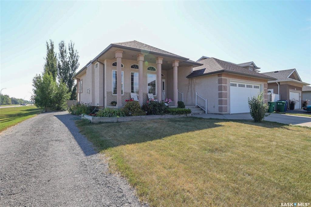 Main View of 78 Woods Crescent, Emerald Park (Edenwold Rm No. 158), Edenwold Rm No.158, Saskatchewan, S4L 1C5