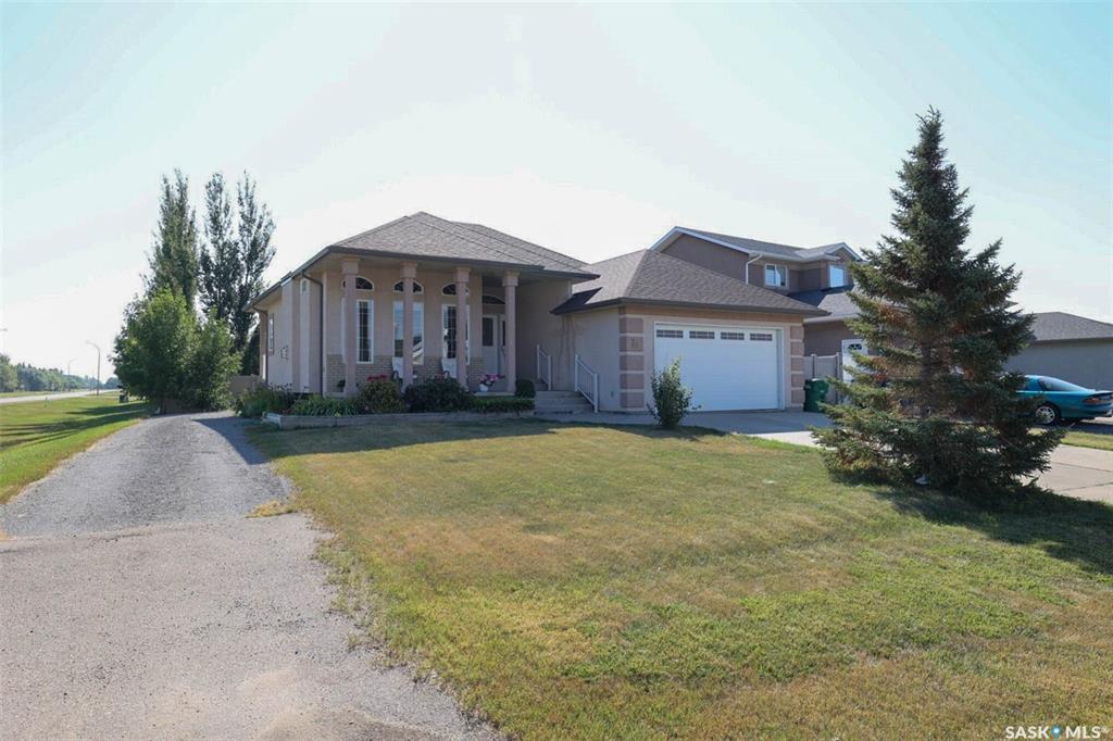 Third View of 78 Woods Crescent, Emerald Park (Edenwold Rm No. 158), Edenwold Rm No.158, Saskatchewan, S4L 1C5