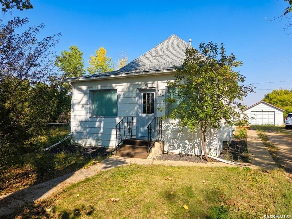215 Kerry Street, SK046909, Saskatchewan,