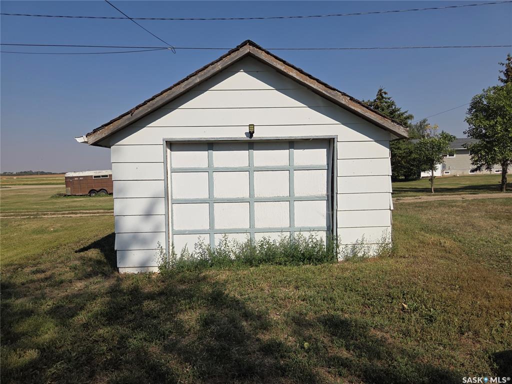 Third View of 215 Kerry Street, Limerick, Saskatchewan, S0H 2P0