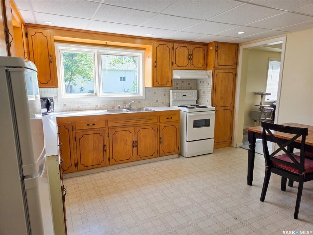 Fourth View of 215 Kerry Street, Limerick, Saskatchewan, S0H 2P0