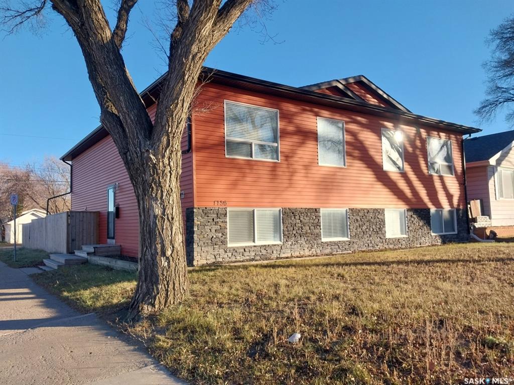 1736 C Avenue N, SK046918, Saskatchewan,