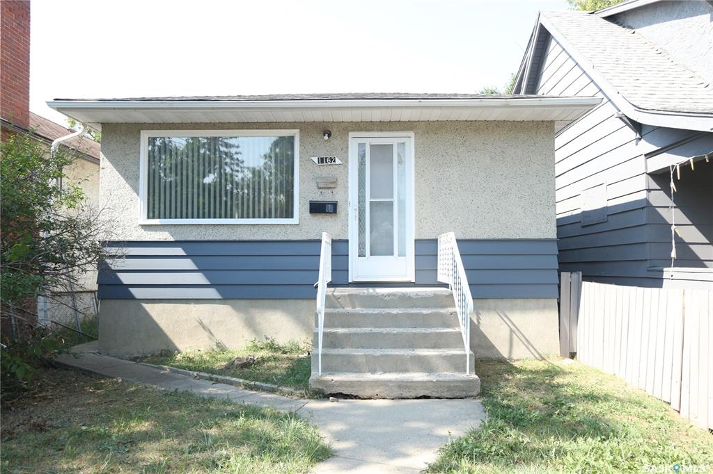 MLS® listing #SK046919 for sale located at 1162 Athol Street