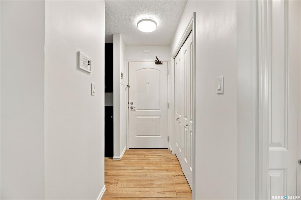 Second View of 2233 St Henry Avenue #410, Exhibition, Saskatoon, Saskatchewan, S7M 5K9