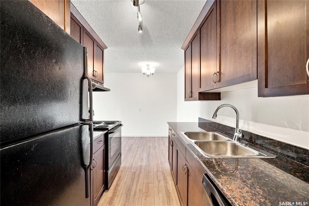 Third View of 2233 St Henry Avenue #410, Exhibition, Saskatoon, Saskatchewan, S7M 5K9